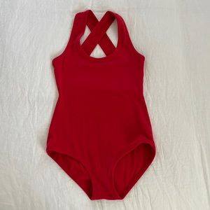 Arq Cleo Leo in Cherry